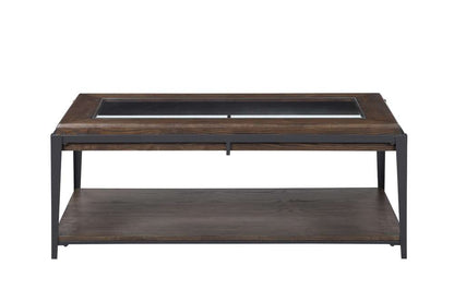 Steve Silver - Waco Cocktail Table - WC100C veiw 1