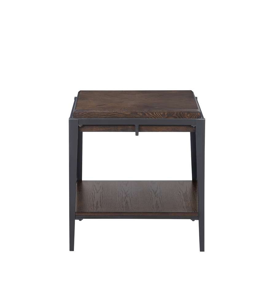 Steve Silver - Waco End Table - WC100E veiw 1