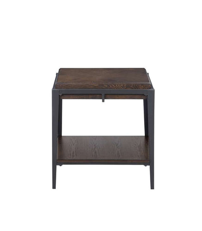 Steve Silver - Waco End Table - WC100E veiw 1