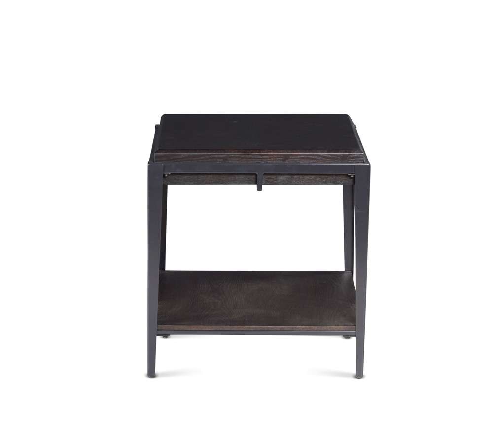 Steve Silver - Waco End Table - WC100E veiw 3
