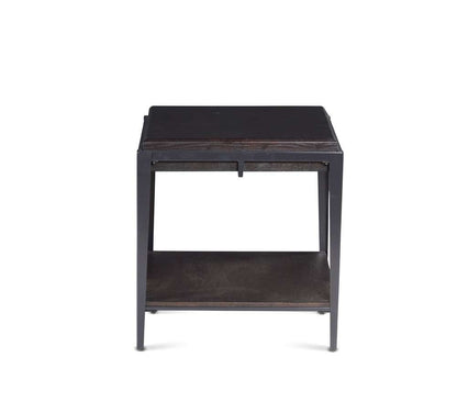 Steve Silver - Waco End Table - WC100E veiw 3