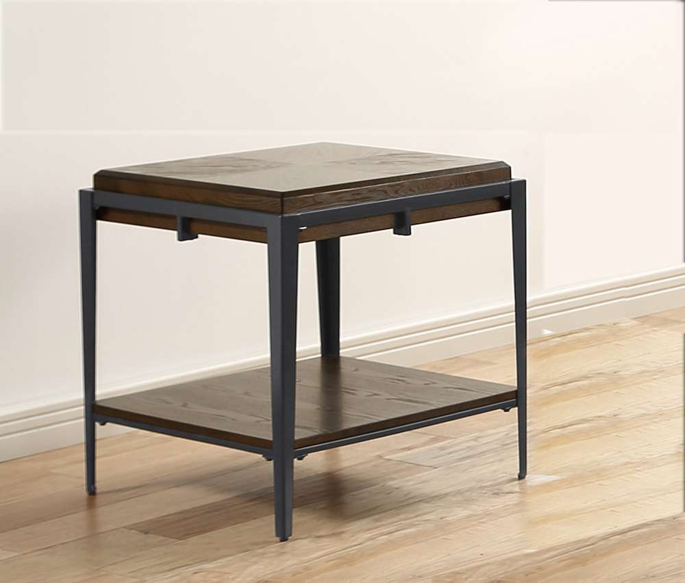 Steve Silver - Waco End Table - WC100E veiw 4