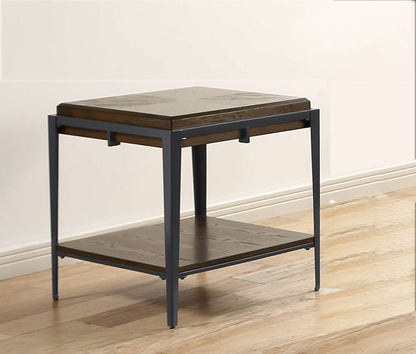 Steve Silver - Waco End Table - WC100E veiw 4