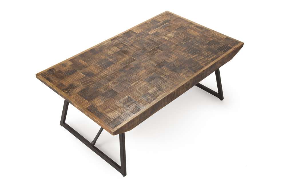 Steve Silver - Walden Coffee Table - WD300C veiw 3