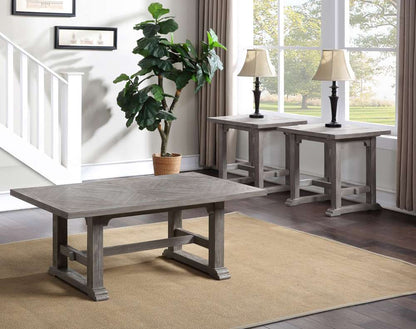 Steve Silver - Whitford 3-Piece Occasional Set - WH1003PC veiw 1