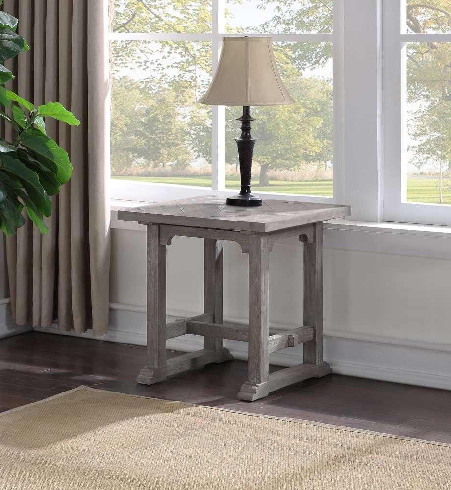 Steve Silver - Whitford 3-Piece Occasional Set - WH1003PC veiw 5