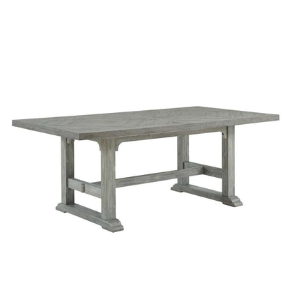 Steve Silver - Whitford 7pc Dining Set - WH5007PC veiw 2