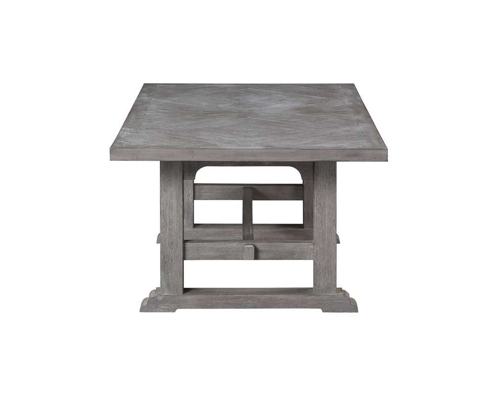 Steve Silver - Whitford Coffee Table - WH100C veiw 3
