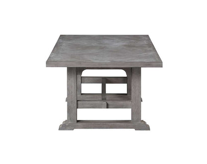 Steve Silver - Whitford Coffee Table - WH100C veiw 3