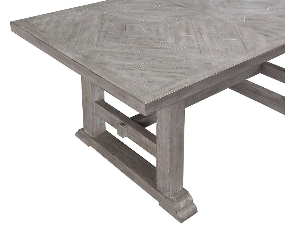 Steve Silver - Whitford Coffee Table - WH100C veiw 4