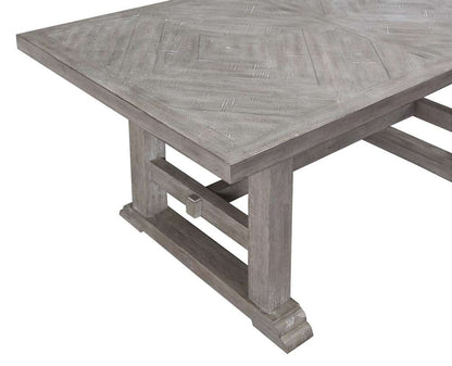 Steve Silver - Whitford Coffee Table - WH100C veiw 4