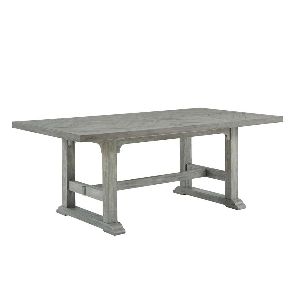 Steve Silver - Whitford Dining Table - WH500T veiw 1