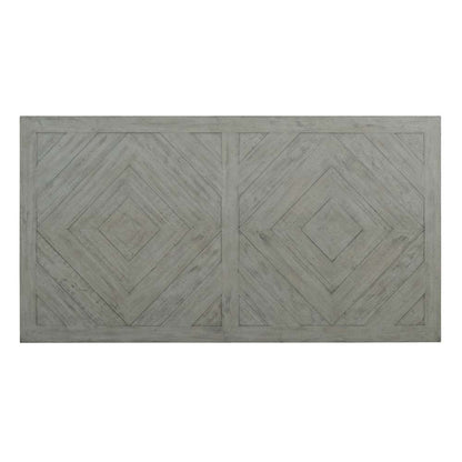 Steve Silver - Whitford Dining Table - WH500T veiw 3