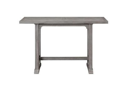 Steve Silver - Whitford Sofa Table - WH100S veiw 1