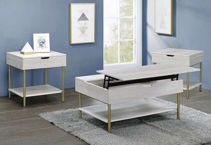 Steve Silver - Whitman 3pc Occasional Set - WH200-2E-3PC veiw 1