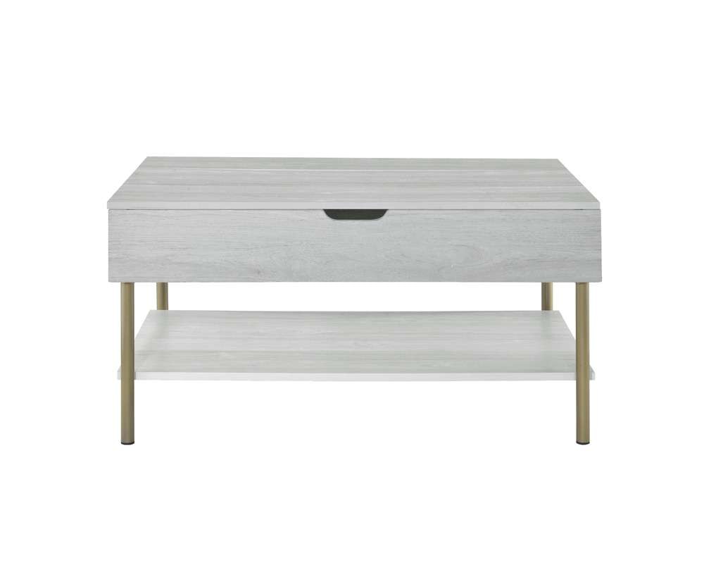 Steve Silver - Whitman Lift-Top Coffee Table - WH200CL veiw 1