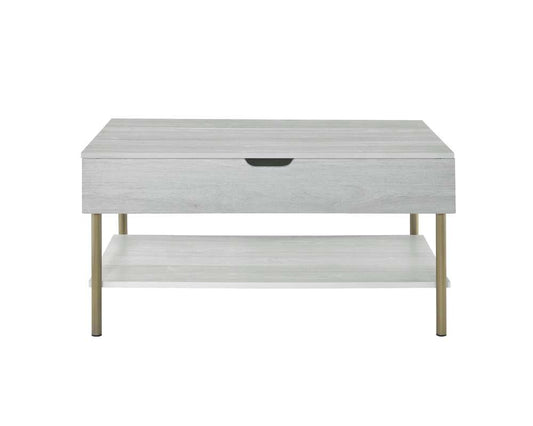 Steve Silver - Whitman Lift-Top Coffee Table - WH200CL veiw 1