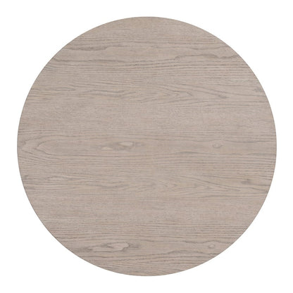 Steve Silver - Willow 42" Round Dining Table, Tan - WIL500T view 3