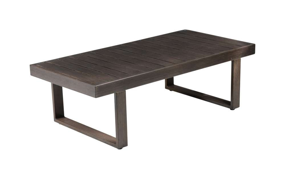 Steve Silver - Wyatt Patio Cocktail Table - WYA600CT veiw 2