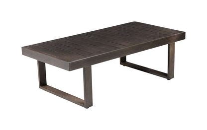 Steve Silver - Wyatt Patio Cocktail Table - WYA600CT veiw 2