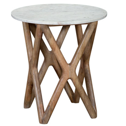 Steve Silver - Wyman 3-Piece Table Set - WY200-2E-3PC view 2