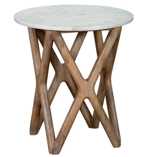 Steve Silver - Wyman 3-Piece Table Set - WY200-2E-3PC view 2