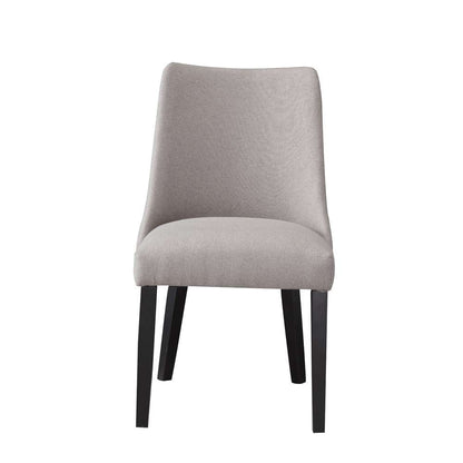 Steve Silver - Xena Upholstered Side Chair - (Set of 2) - XN520SG veiw 1