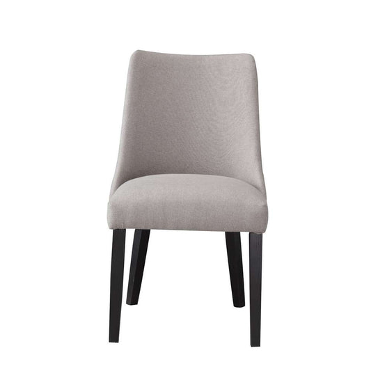 Steve Silver - Xena Upholstered Side Chair - (Set of 2) - XN520SG veiw 1