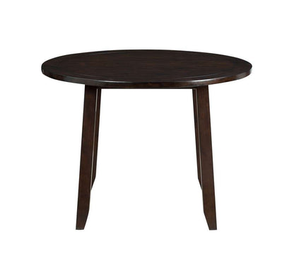 Steve Silver - Yorktown 5PC Dining Set - Espresso Finish - YT5000 veiw 3