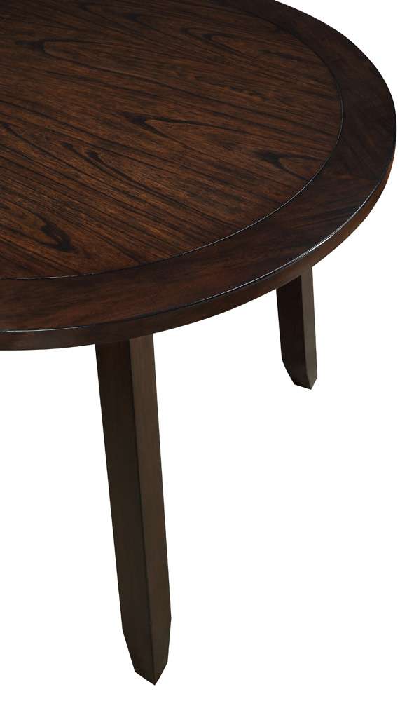 Steve Silver - Yorktown 5PC Dining Set - Espresso Finish - YT5000 veiw 4