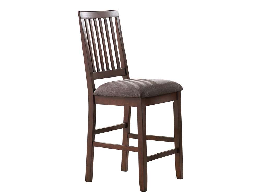 Steve Silver - Yorktown 7PC Counter Storage Dining Set - YT500PT7PC veiw 2