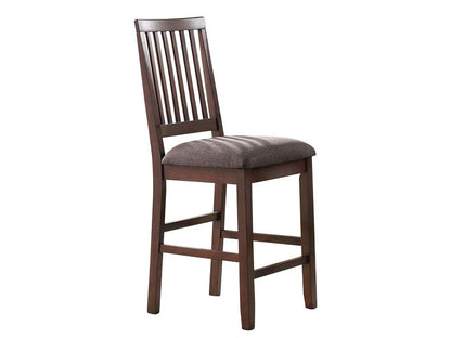 Steve Silver - Yorktown 7PC Counter Storage Dining Set - YT500PT7PC veiw 2