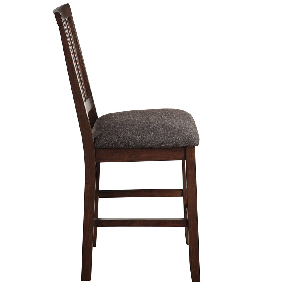 Steve Silver - Yorktown 9-Piece Counter Dining Set - YT500PT-9PC view 4