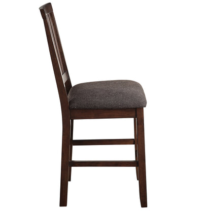 Steve Silver - Yorktown 9-Piece Counter Dining Set - YT500PT-9PC view 4