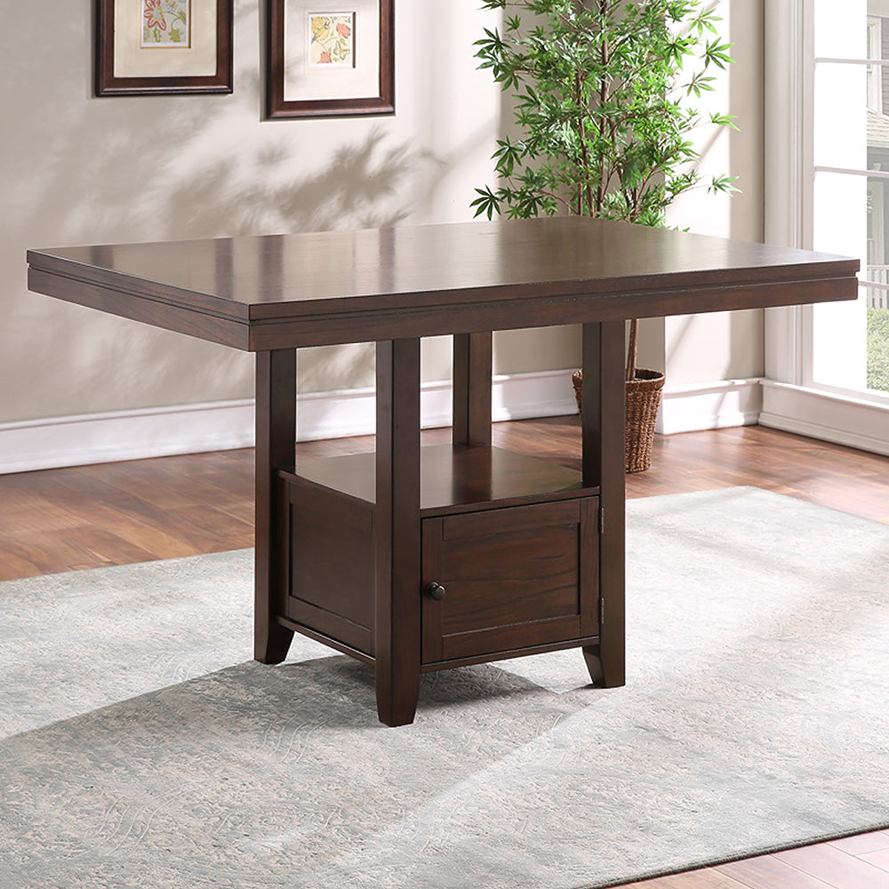 Steve Silver - Yorktown 9-Piece Counter Dining Set - YT500PT-9PC view 6