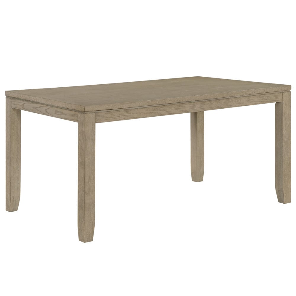 Steve Silver - Yorktown Sand 7-Piece Dining Set - YT7000T view 2