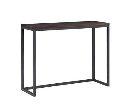 Steve Silver - Yukon Sofa Bar and Stools - YU3000 veiw 3