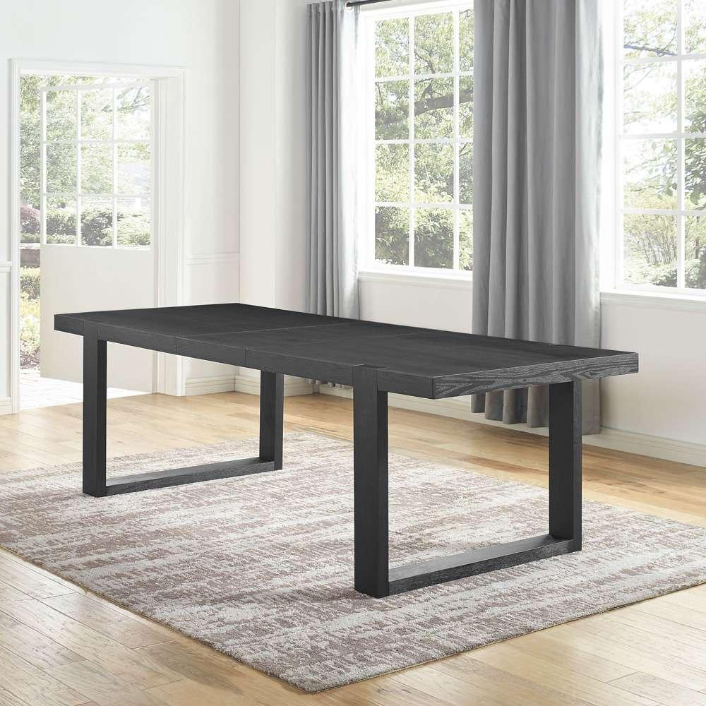 Steve Silver - Yves 5pc Dining Set - YS500-5PC-W veiw 6