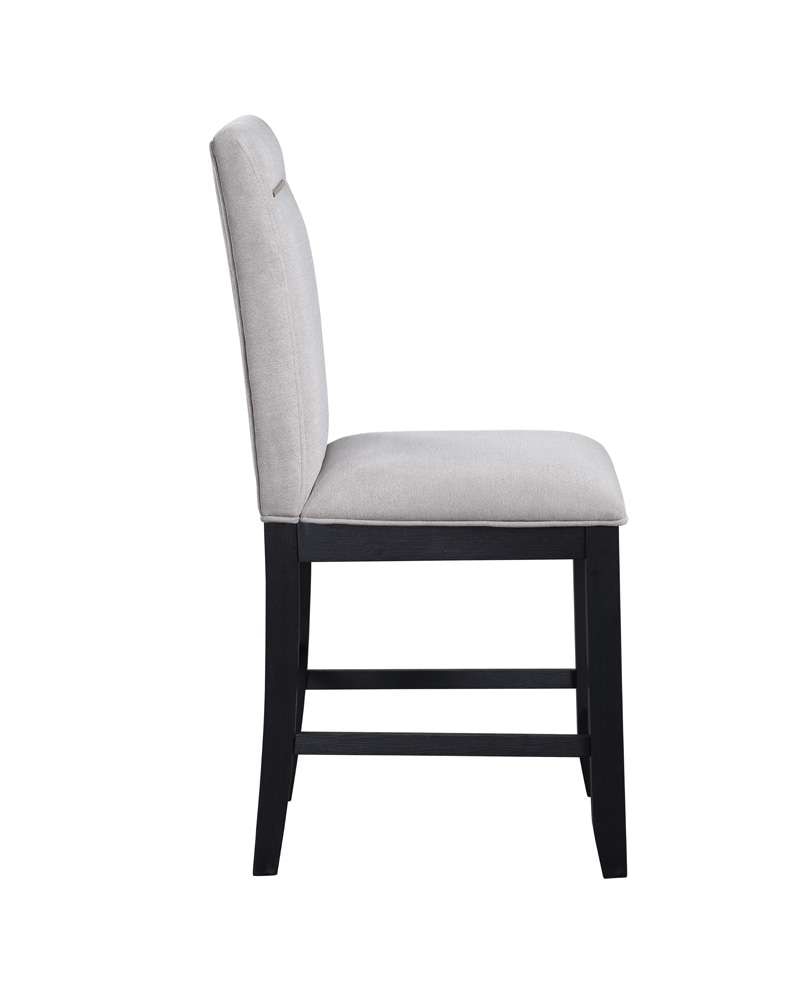 Steve Silver - Yves 7pc Counter Height Dining Set - YS500PT7PC veiw 3