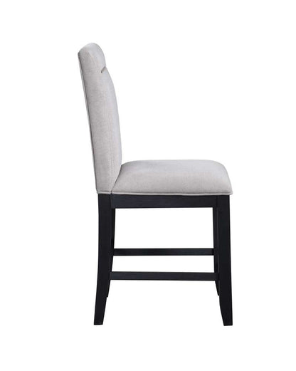 Steve Silver - Yves 7pc Counter Height Dining Set - YS500PT7PC veiw 3