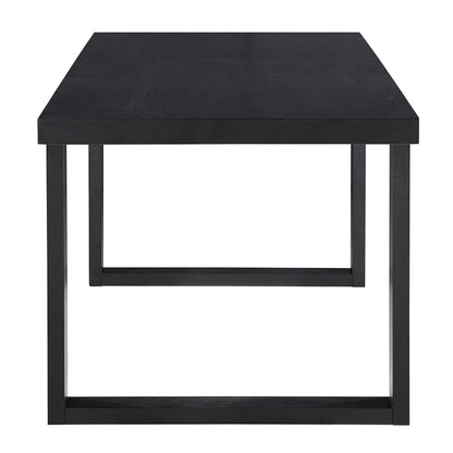 Steve Silver - Yves Counter Table+Nicco Beige Polyester - YS500PT-NC600BE-C5PC view 3
