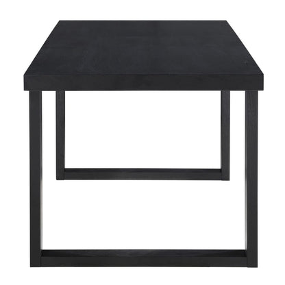 Steve Silver - Yves Counter Table+Nicco Beige Polyester - YS500PT-NC600BE-C7PC view 3