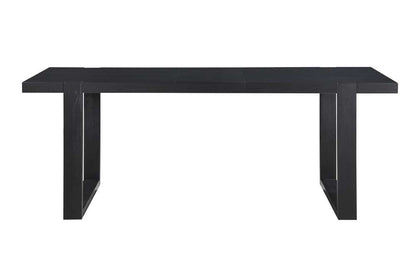 Steve Silver - Yves Counter Table - YS500PTLTT veiw 1