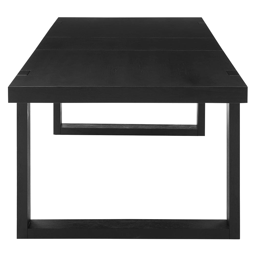 Steve Silver - Yves Dining Table+Nicco Beige Polyester - YS500T-NC500BE-D5PC view 4
