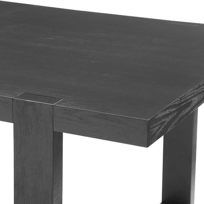 Steve Silver - Yves Dining Table - YS500T veiw 4