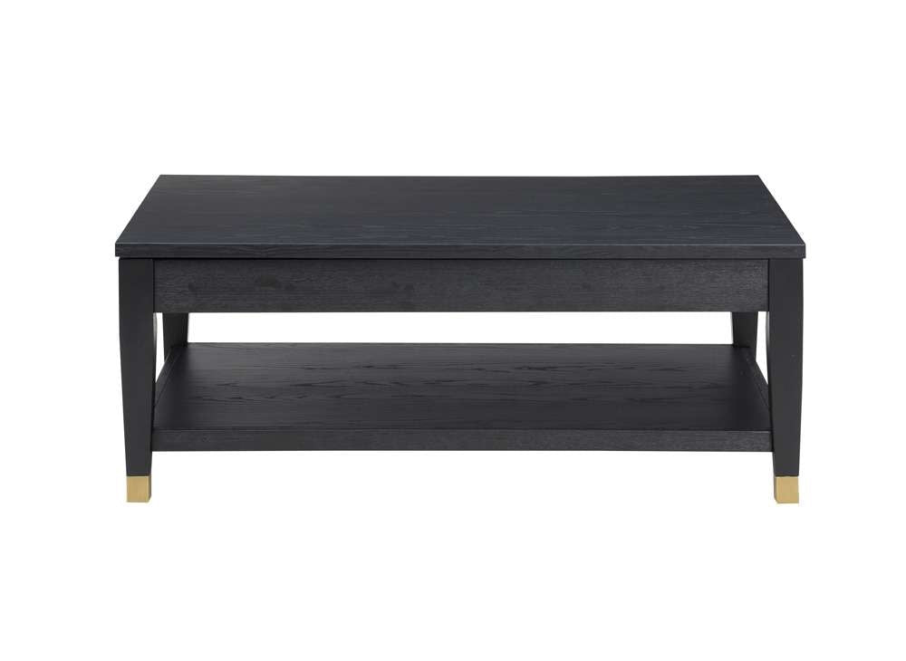 Steve Silver - Yves Lift-Top Coffee table - YS100C veiw 1
