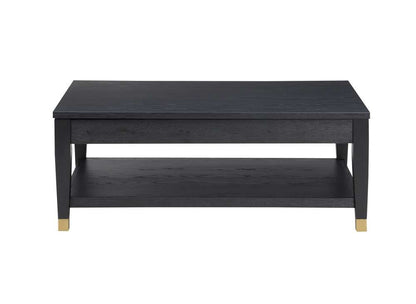 Steve Silver - Yves Lift-Top Coffee table - YS100C veiw 1