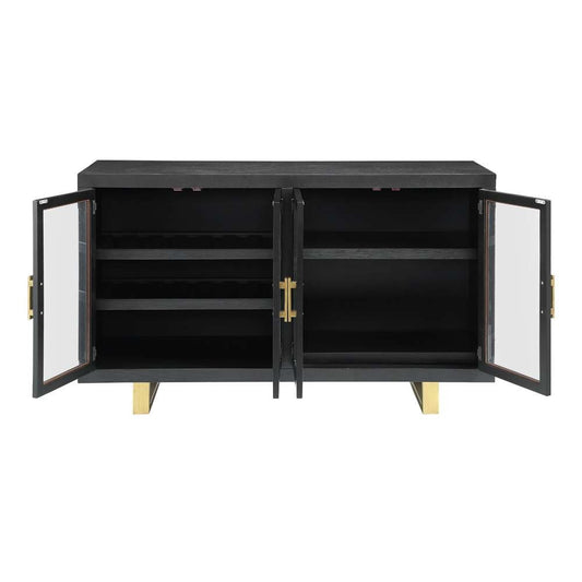 Steve Silver - Yves Server - YS500SV veiw 1