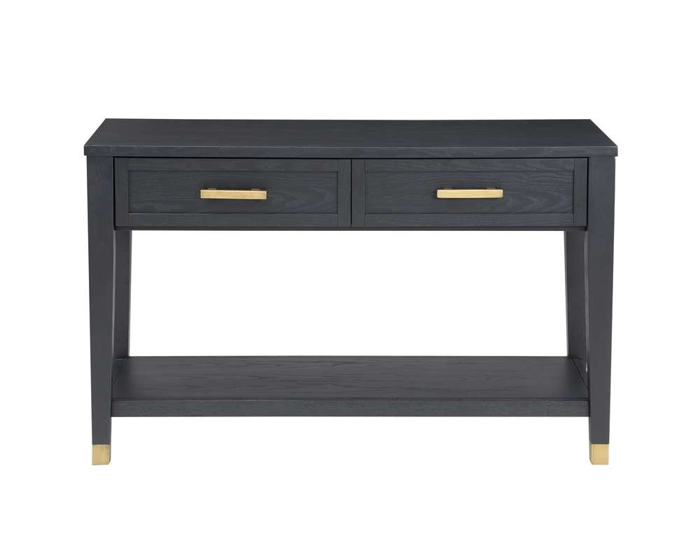 Steve Silver - Yves Sofa Table - YS100S veiw 1