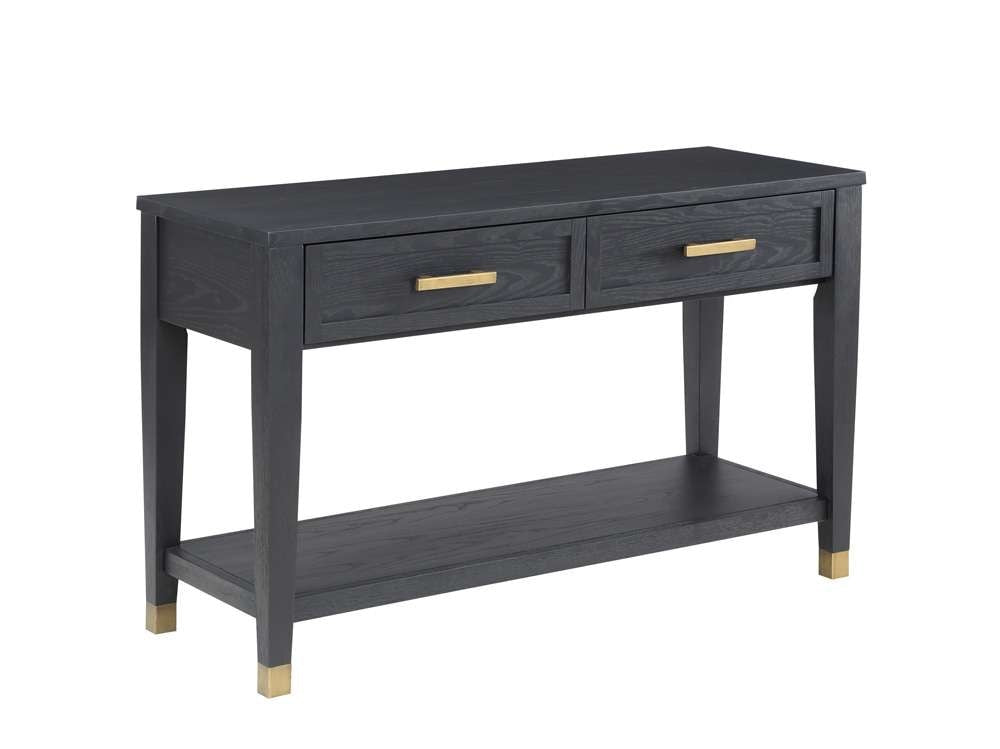 Steve Silver - Yves Sofa Table - YS100S veiw 2